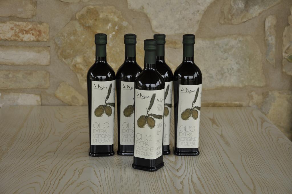 Agriturismo Le Vigne Φολίνιο Εξωτερικό φωτογραφία