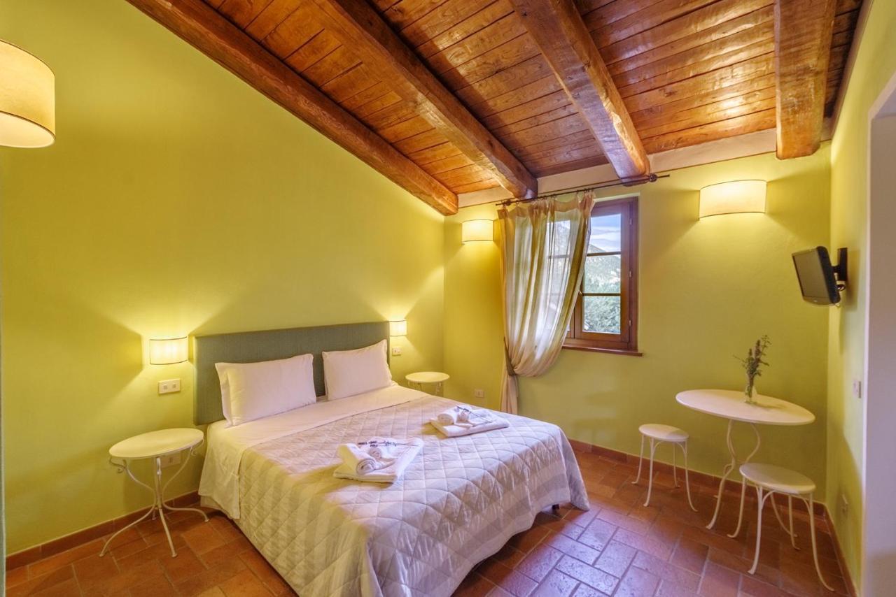 Agriturismo Le Vigne Φολίνιο Εξωτερικό φωτογραφία