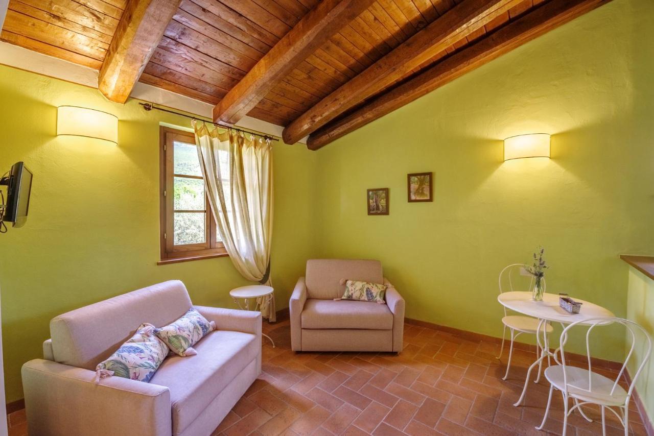Agriturismo Le Vigne Φολίνιο Εξωτερικό φωτογραφία