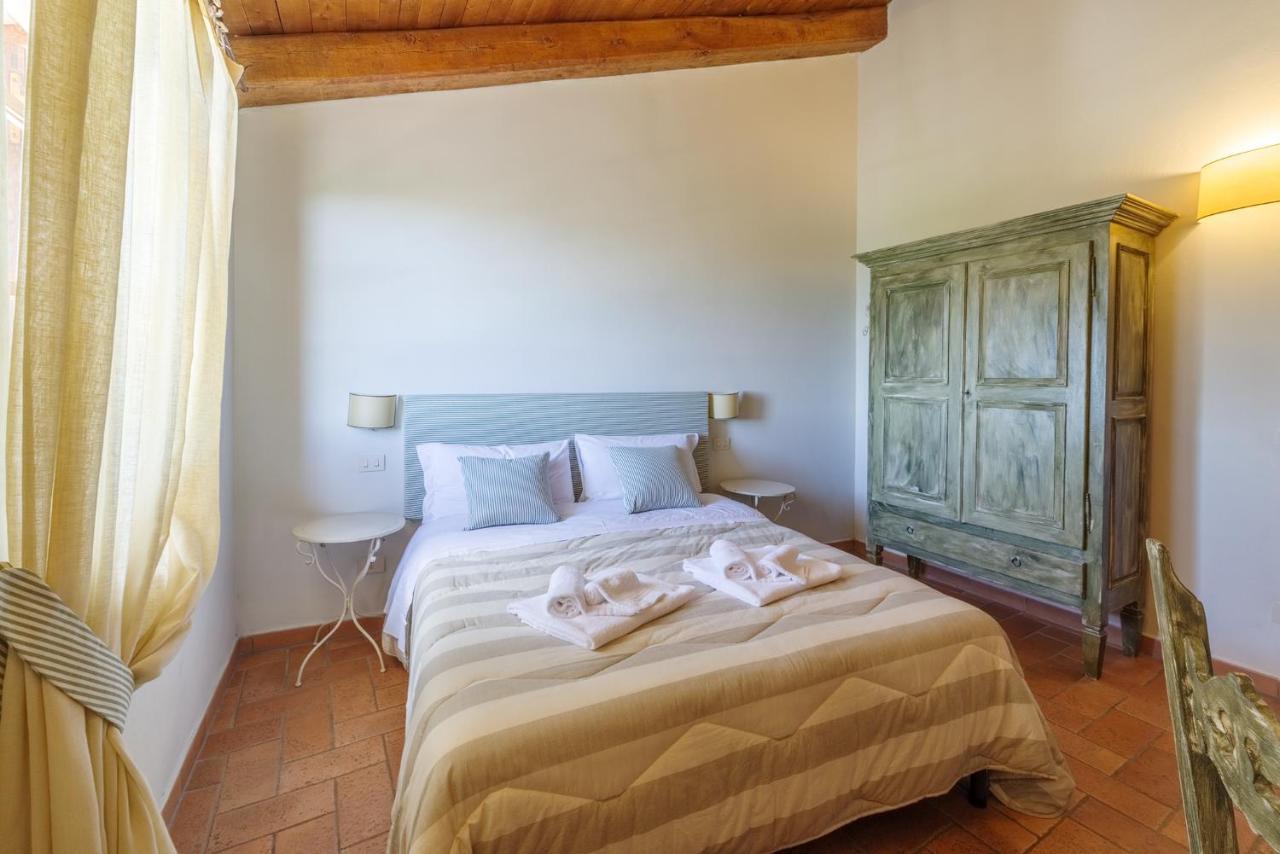 Agriturismo Le Vigne Φολίνιο Εξωτερικό φωτογραφία