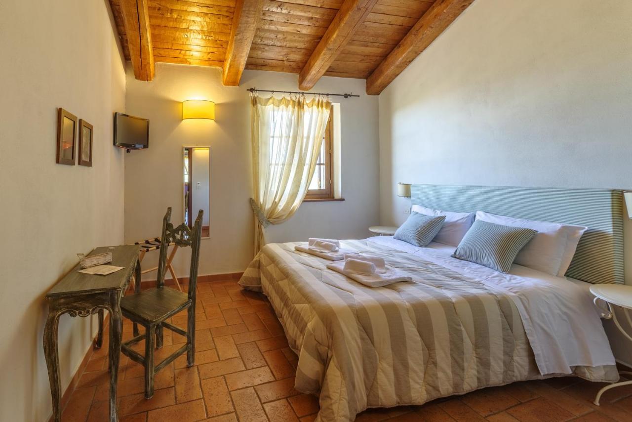 Agriturismo Le Vigne Φολίνιο Εξωτερικό φωτογραφία