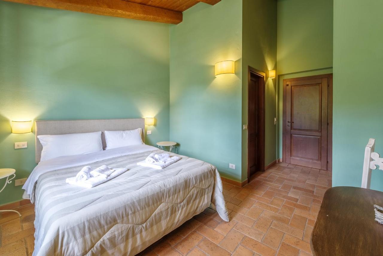 Agriturismo Le Vigne Φολίνιο Εξωτερικό φωτογραφία