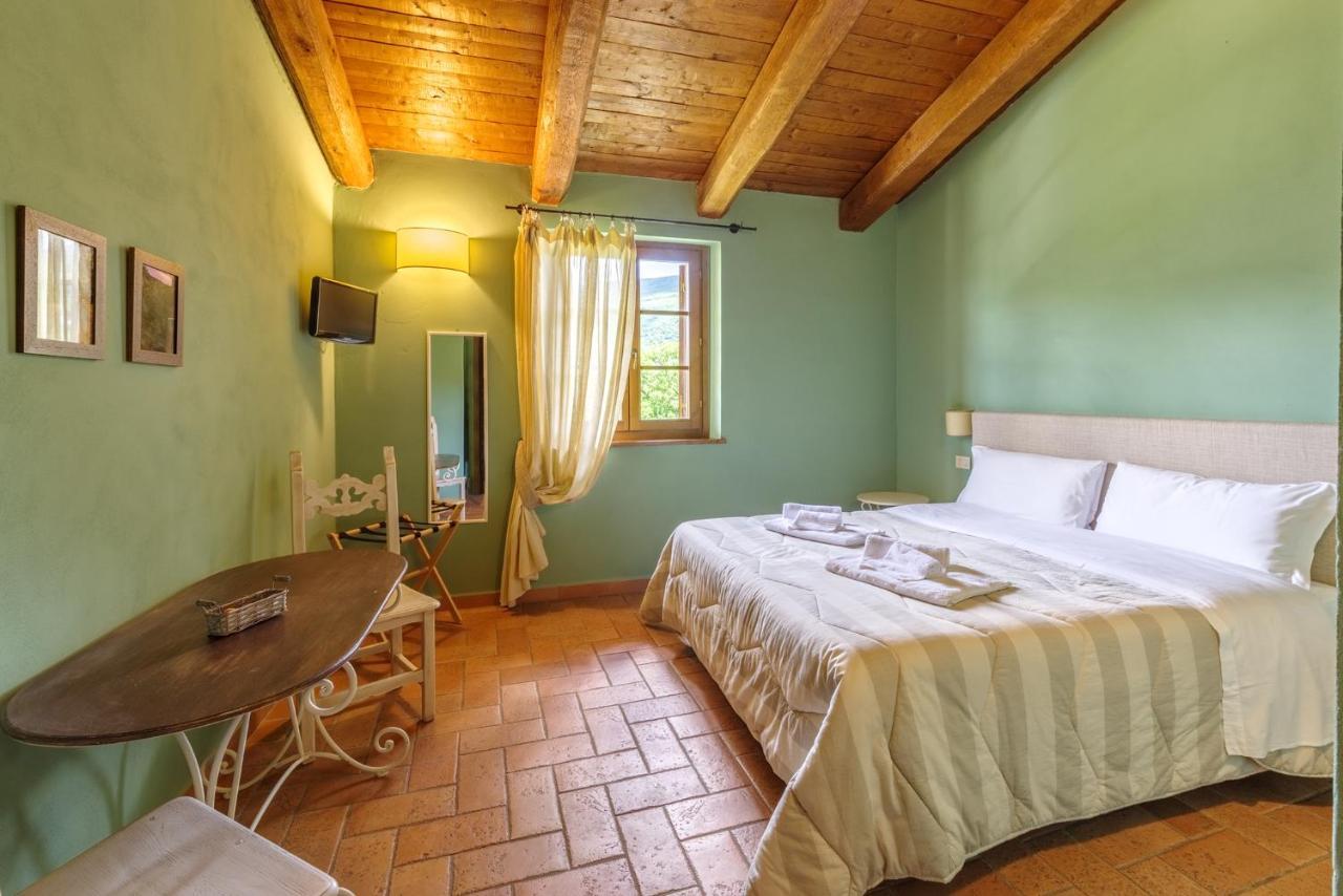 Agriturismo Le Vigne Φολίνιο Εξωτερικό φωτογραφία