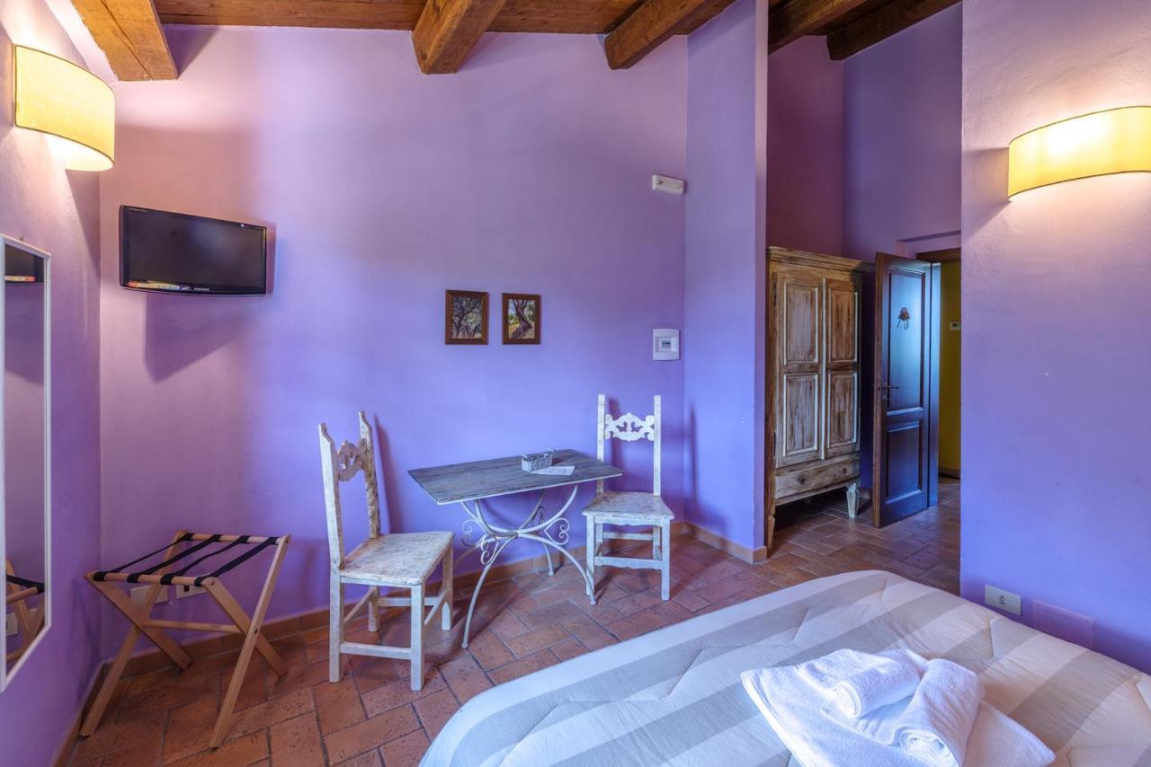 Agriturismo Le Vigne Φολίνιο Εξωτερικό φωτογραφία