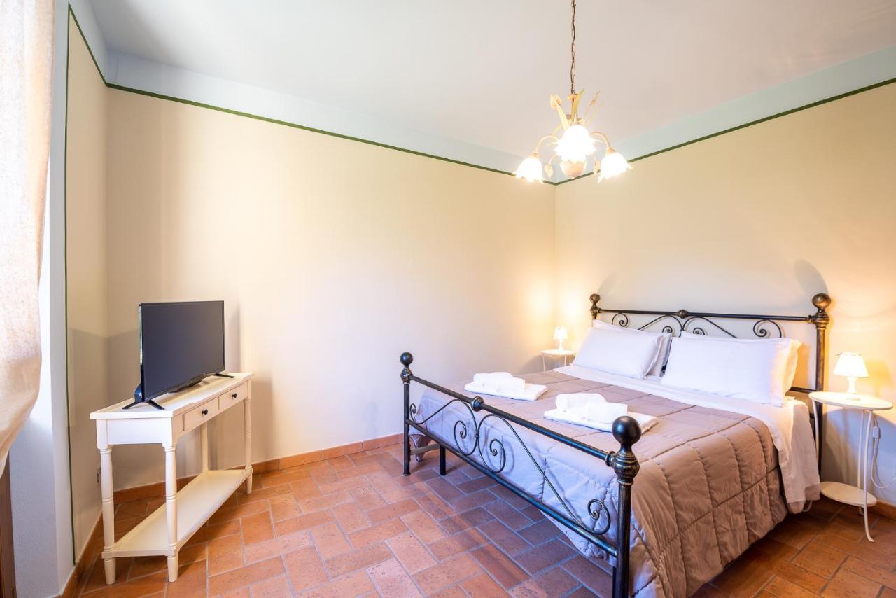 Agriturismo Le Vigne Φολίνιο Εξωτερικό φωτογραφία