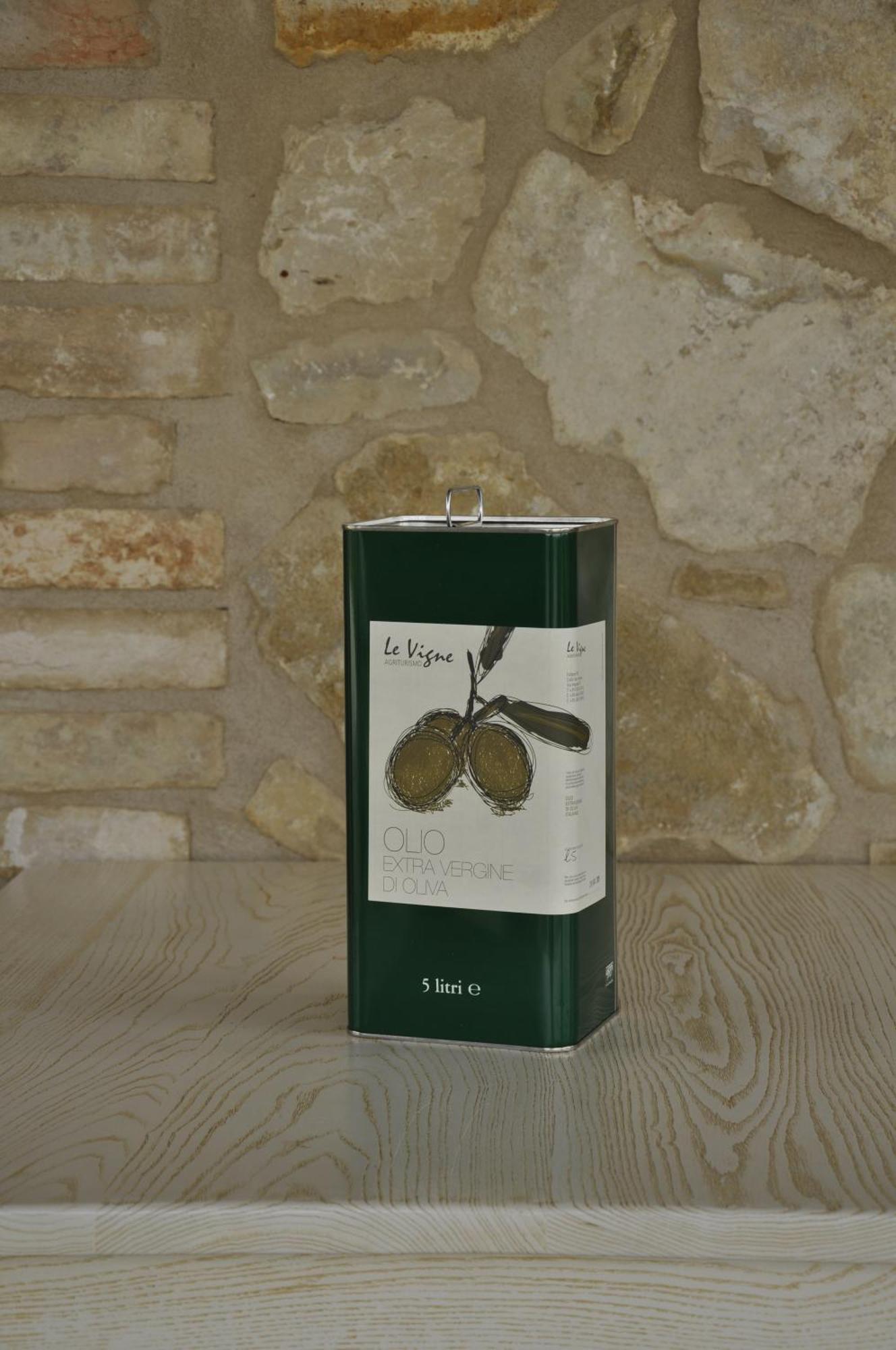 Agriturismo Le Vigne Φολίνιο Εξωτερικό φωτογραφία