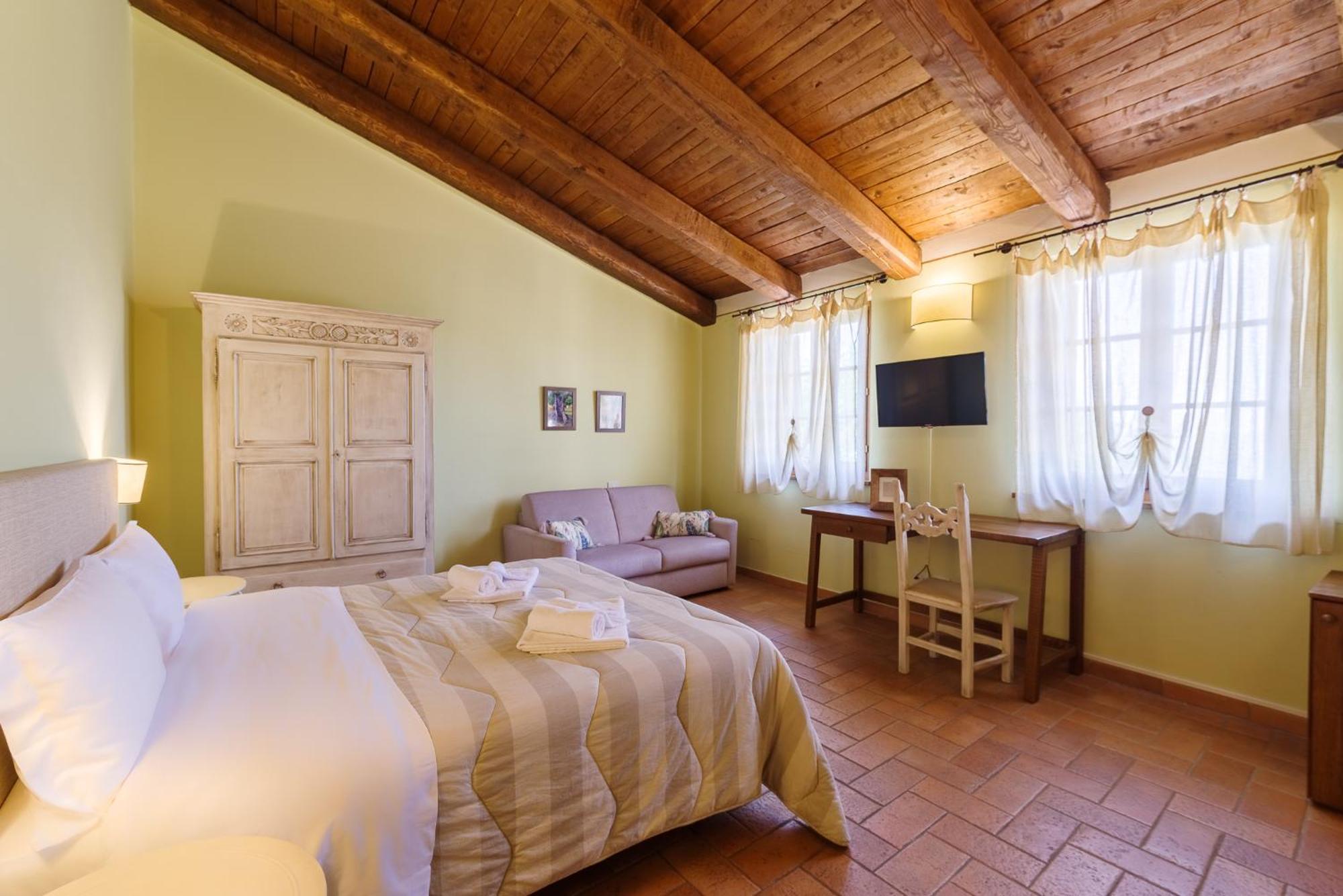 Agriturismo Le Vigne Φολίνιο Εξωτερικό φωτογραφία