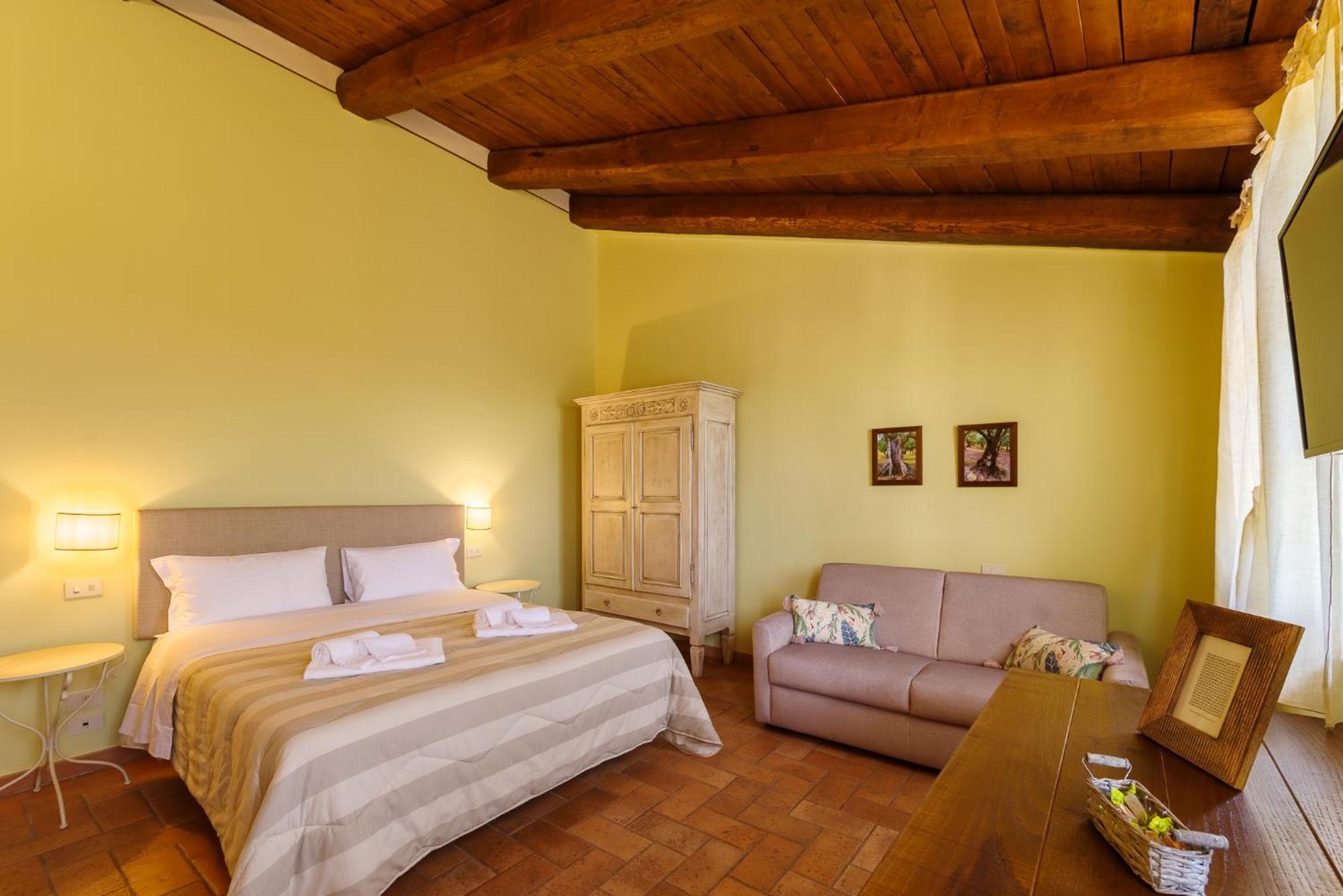Agriturismo Le Vigne Φολίνιο Εξωτερικό φωτογραφία