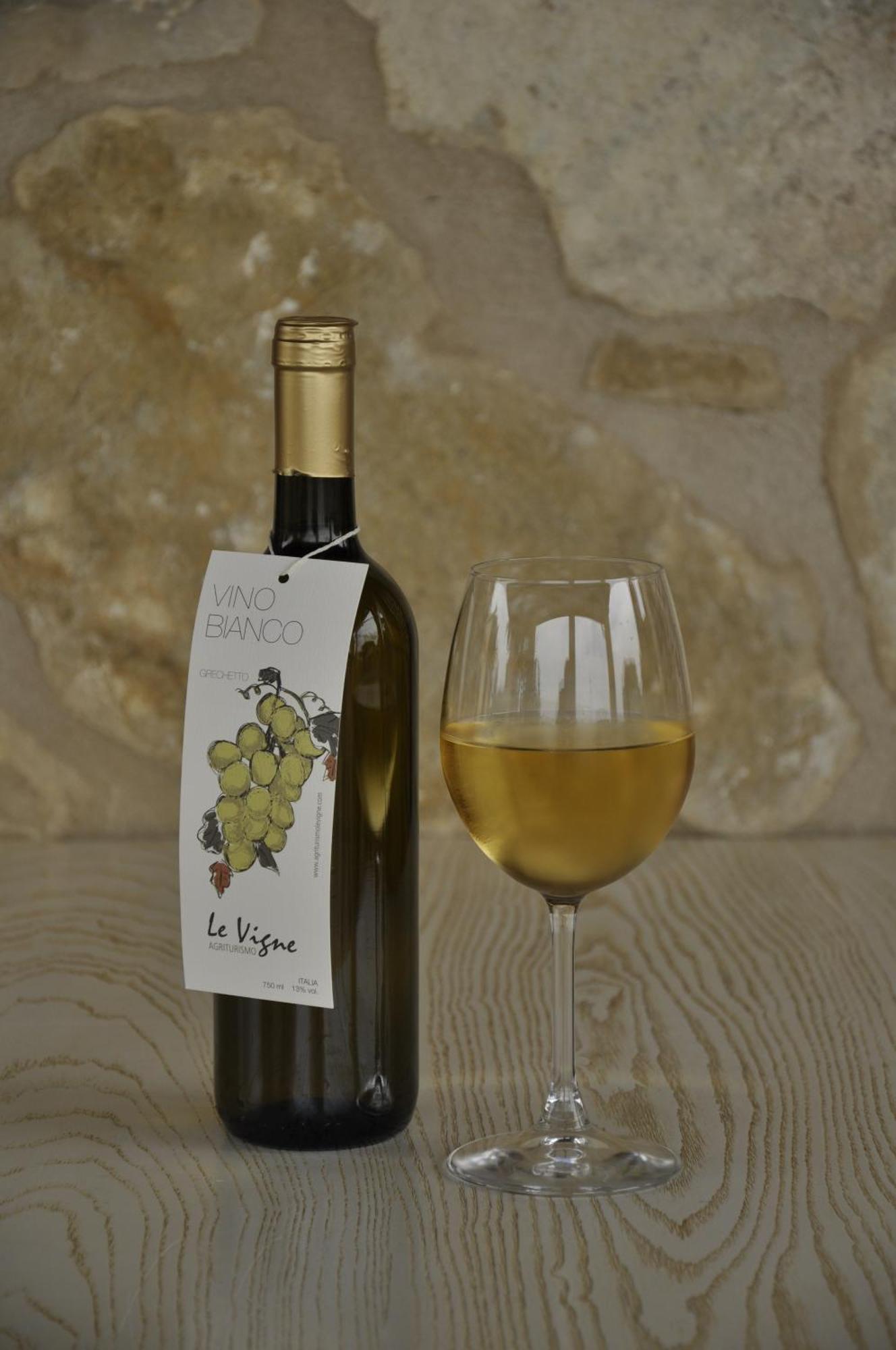 Agriturismo Le Vigne Φολίνιο Εξωτερικό φωτογραφία