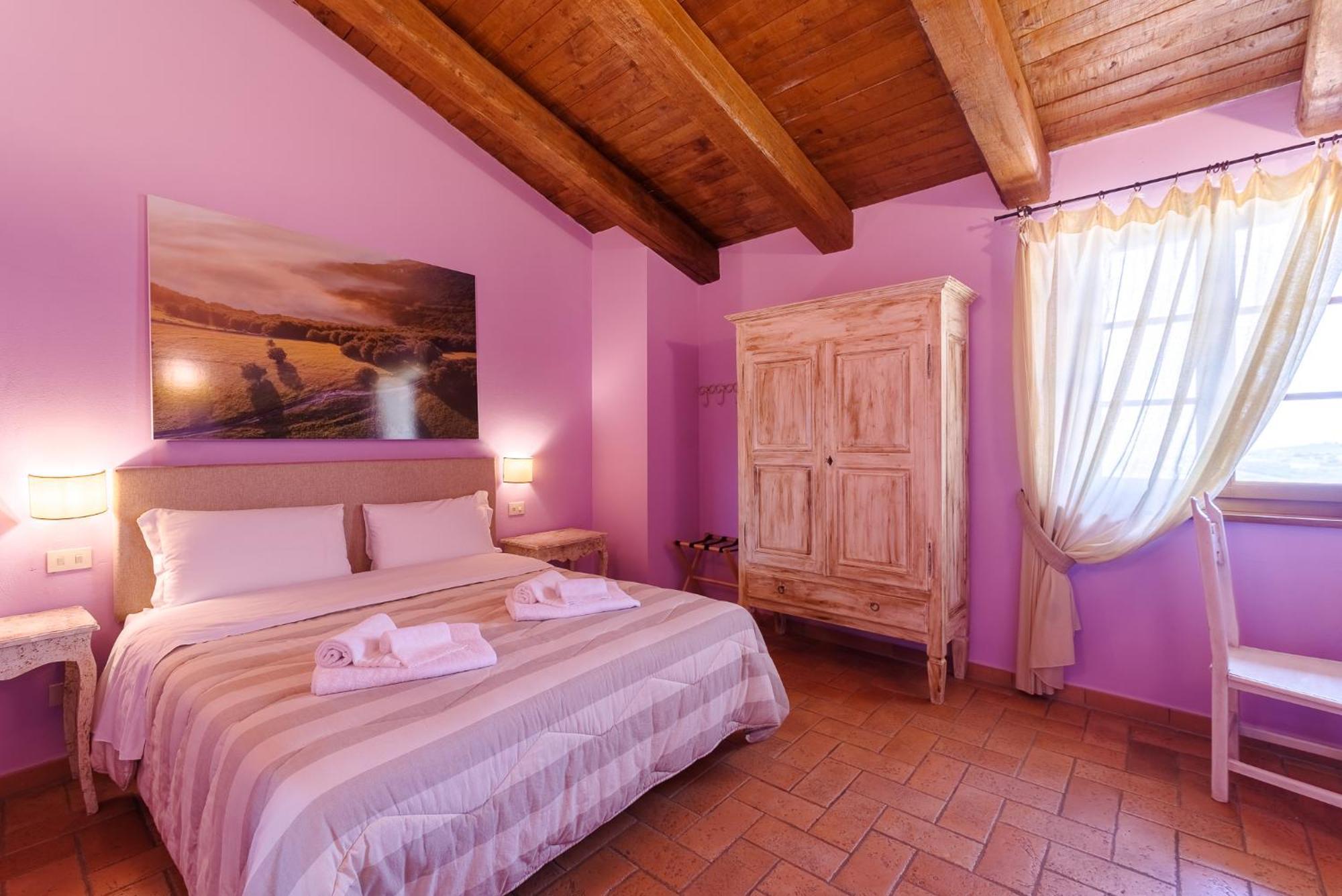 Agriturismo Le Vigne Φολίνιο Εξωτερικό φωτογραφία