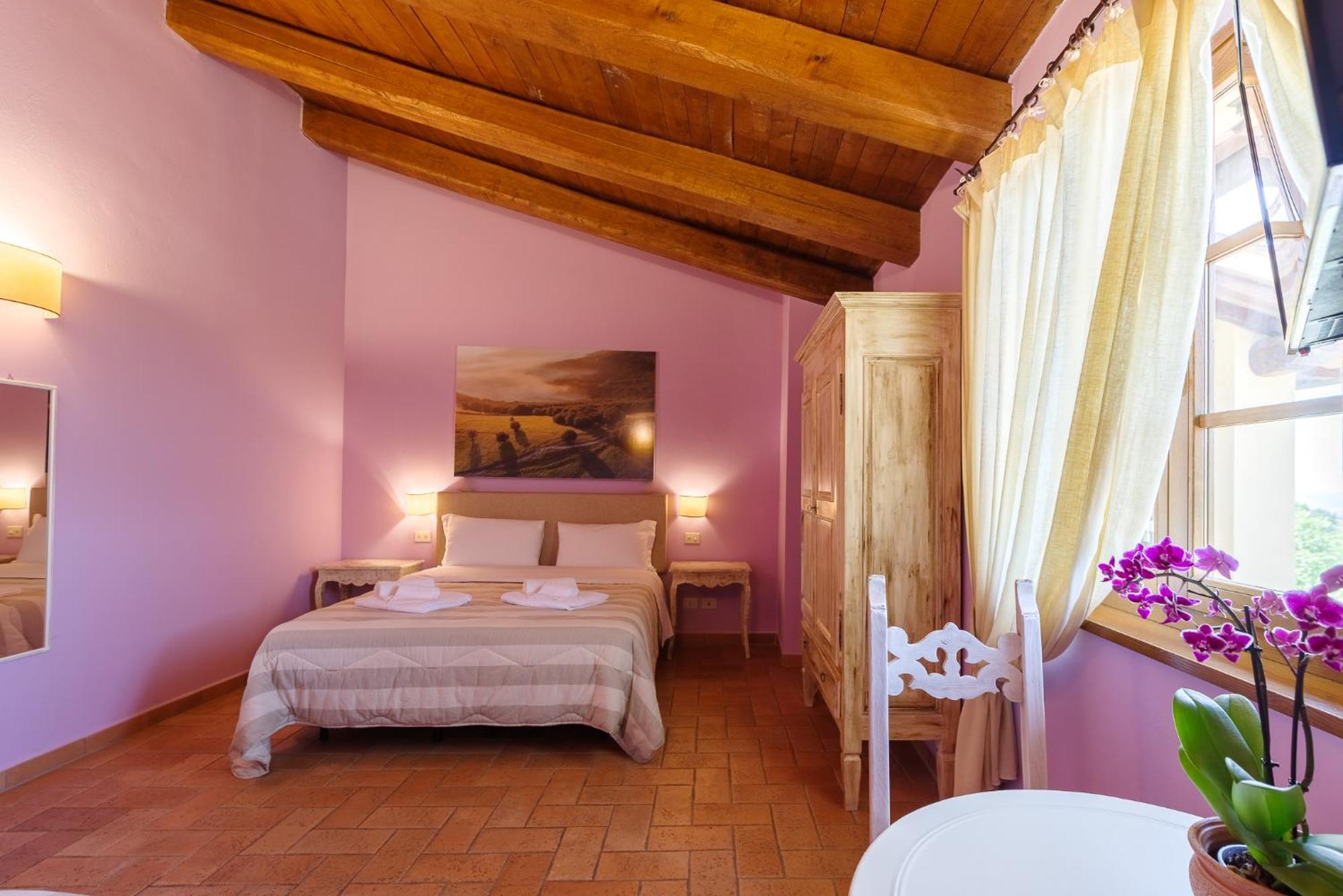 Agriturismo Le Vigne Φολίνιο Εξωτερικό φωτογραφία